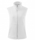 Naiste softshell vest 