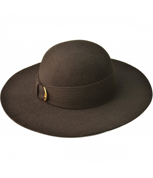 Stiilne kübar naistele Stiilne kübar naistele