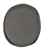 Klassikalise kujuga eriti kõrge torukübar 