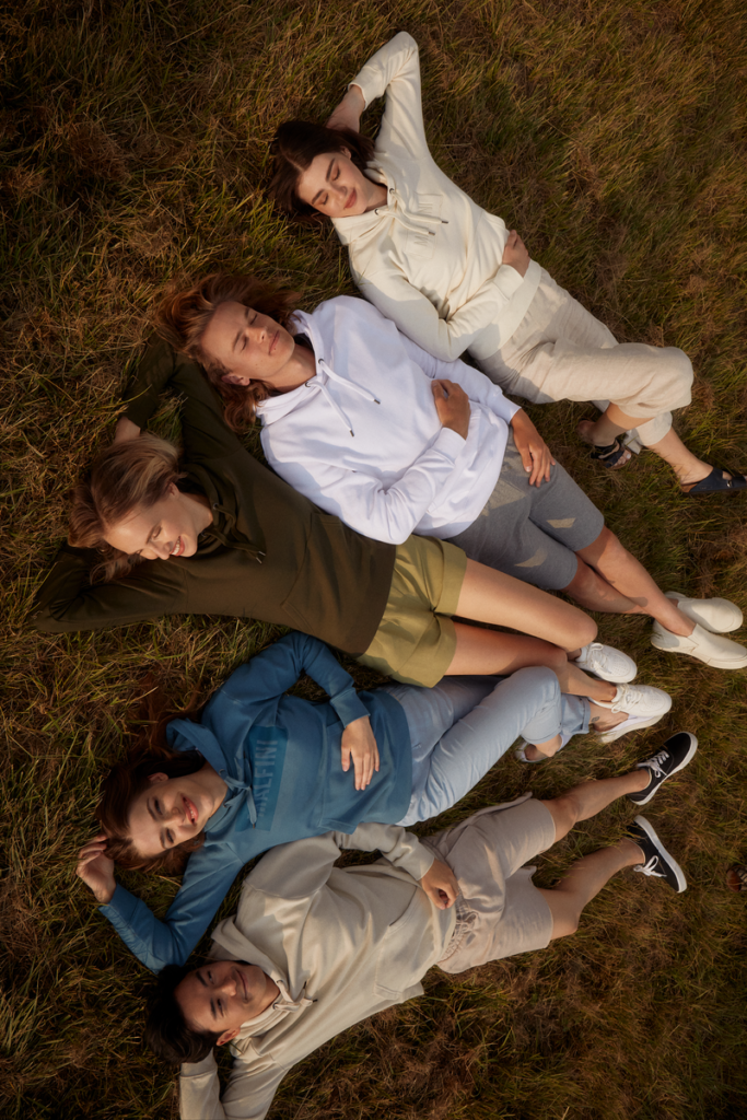 Quality MMYTS clothing for the whole family