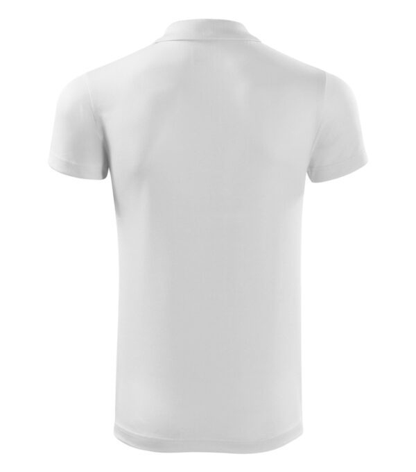 interlock pikee, 100% polüester interlock-pikee, 100% polüester