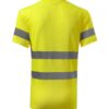 interlock pikee, 55% puuvill, 45% polüester, 3m helkurribad interlock-pikee, 55% puuvill, 45% polüester, 3M helkurribad