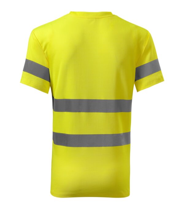 interlock pikee, 55% puuvill, 45% polüester, 3m helkurribad interlock-pikee, 55% puuvill, 45% polüester, 3M helkurribad