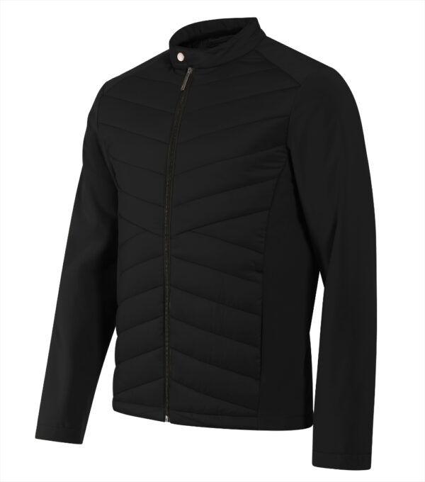 labane kude: 100% polüamiid, vettpidav viimistlus vahekiht: 100% polüester softshell: 90% polüester, 10% elastaan, vettpidav viimistlus vooder: 100% polüester labane kude: 100% polüamiid, vettpidav viimistlus Vahekiht: 100% polüester softshell: 90% polüester, 10% elastaan, vettpidav viimistlus Vooder: 100% polüester