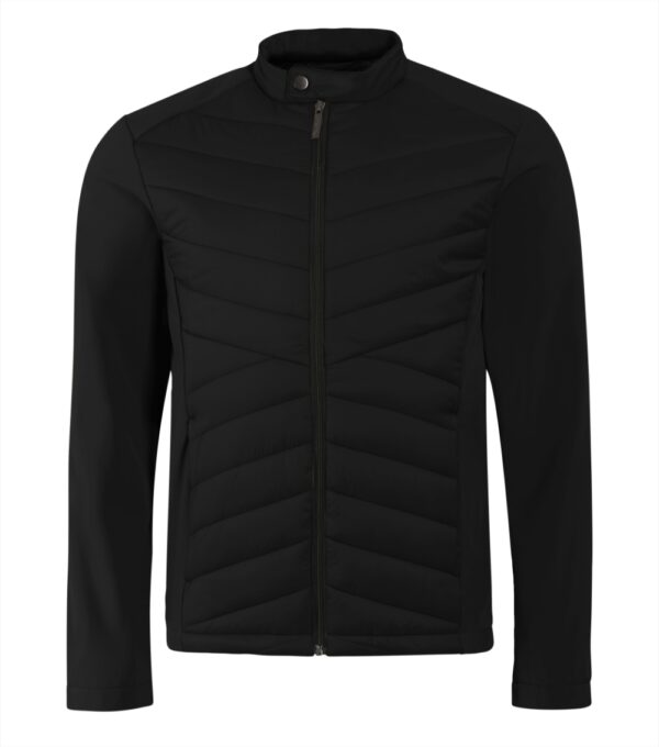 labane kude: 100% polüamiid, vettpidav viimistlus vahekiht: 100% polüester softshell: 90% polüester, 10% elastaan, vettpidav viimistlus vooder: 100% polüester labane kude: 100% polüamiid, vettpidav viimistlus Vahekiht: 100% polüester softshell: 90% polüester, 10% elastaan, vettpidav viimistlus Vooder: 100% polüester
