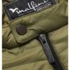 labane kude: 100% polüamiid, vettpidav viimistlus vahekiht: 100% polüester softshell: 90% polüester, 10% elastaan, vettpidav viimistlus vooder: 100% polüester labane kude: 100% polüamiid, vettpidav viimistlus Vahekiht: 100% polüester softshell: 90% polüester, 10% elastaan, vettpidav viimistlus Vooder: 100% polüester