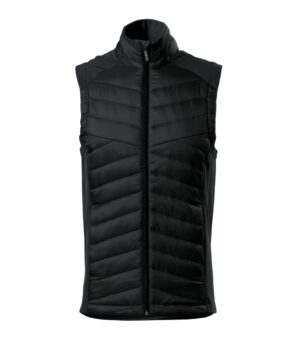 labane kude: 100% polüamiid, vettpidav viimistlus Vahekiht: 100% polüester softshell: 90% polüester, 10% elastaan, vettpidav viimistlus, 250 g/m² fliis: 100% polüester, antipilling-viimistlus