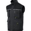 labane kude, 65% polüester, 35% puuvill, 270 g/m², 100% polüamiid, 210 g/m² – ebony gray 44/46 labane kude, 65% polüester, 35% puuvill, 270 g/m², 100% polüamiid, 210 g/m² – ebony gray 44/46
