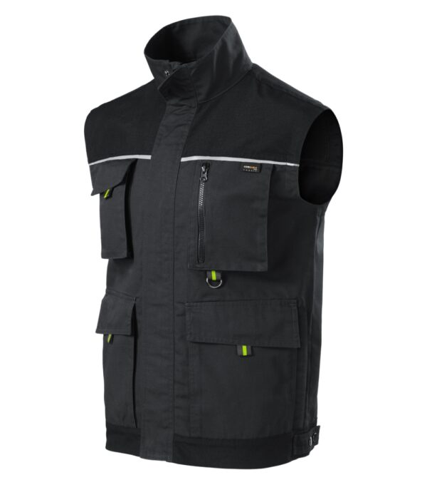 labane kude, 65% polüester, 35% puuvill, 270 g/m², 100% polüamiid, 210 g/m² – ebony gray 44/46 labane kude, 65% polüester, 35% puuvill, 270 g/m², 100% polüamiid, 210 g/m² – ebony gray 44/46