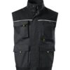 labane kude, 65% polüester, 35% puuvill, 270 g/m², 100% polüamiid, 210 g/m² – ebony gray 44/46 labane kude, 65% polüester, 35% puuvill, 270 g/m², 100% polüamiid, 210 g/m² – ebony gray 44/46
