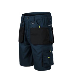 labane kude, 65% polüester, 35% puuvill, CORDURA® 100% polüamiid, 210 g/m²