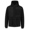 oxford, 100% ringlussevõetud polüester + tpu membraan Oxford, 100% ringlussevõetud polüester + TPU-membraan