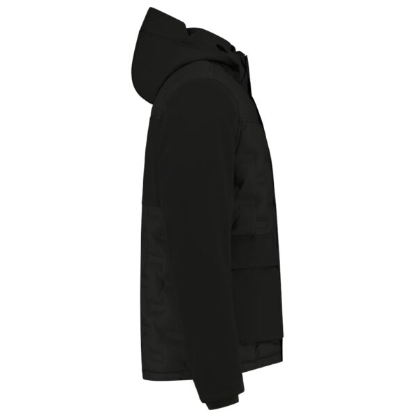 oxford, 100% ringlussevõetud polüester + tpu membraan Oxford, 100% ringlussevõetud polüester + TPU-membraan