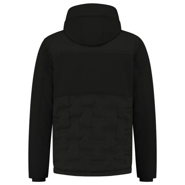 oxford, 100% ringlussevõetud polüester + tpu membraan Oxford, 100% ringlussevõetud polüester + TPU-membraan