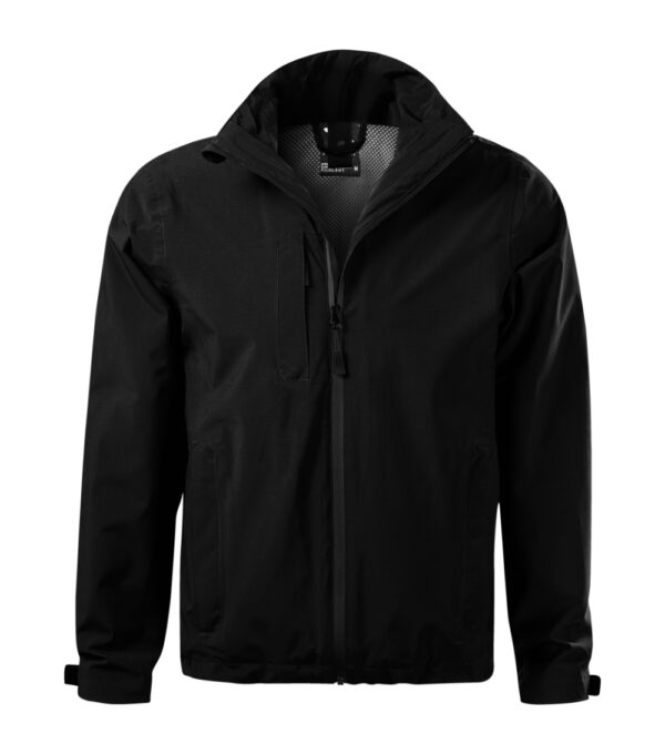 pealisjope: labane kude, 100% polüester, tpu membraan, 130 g/m² sisefliis: 100% polüester, antipilling viimistlus mõlemal poolel, 220 g/m² veekindlus 8 000 mm, hingavus 5 000 g/m²/24 h. Pealisjope: labane kude, 100% polüester, TPU-membraan, 130 g/m² sisefliis: 100% polüester, antipilling-viimistlus mõlemal poolel, 220 g/m² veekindlus 8 000 mm, hingavus 5 000 g/m²/24 h.
