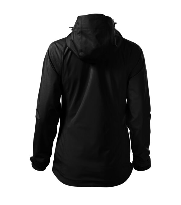 pealisjope: labane kude, 100% polüester, tpu membraan, 130 g/m² sisefliis: 100% polüester, antipilling viimistlus mõlemal poolel, 220 g/m² veekindlus 8 000 mm, hingavus 5 000 g/m²/24 h. Pealisjope: labane kude, 100% polüester, TPU-membraan, 130 g/m² sisefliis: 100% polüester, antipilling-viimistlus mõlemal poolel, 220 g/m² veekindlus 8 000 mm, hingavus 5 000 g/m²/24 h.