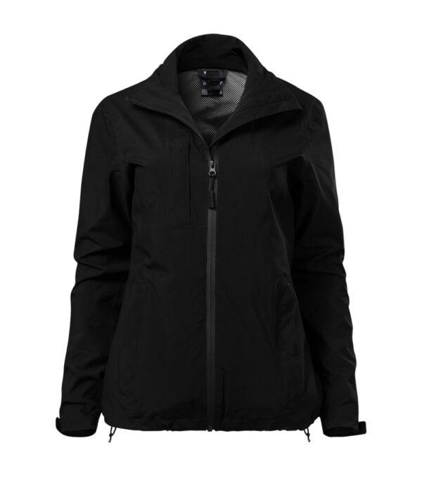 pealisjope: labane kude, 100% polüester, tpu membraan, 130 g/m² sisefliis: 100% polüester, antipilling viimistlus mõlemal poolel, 220 g/m² veekindlus 8 000 mm, hingavus 5 000 g/m²/24 h. Pealisjope: labane kude, 100% polüester, TPU-membraan, 130 g/m² sisefliis: 100% polüester, antipilling-viimistlus mõlemal poolel, 220 g/m² veekindlus 8 000 mm, hingavus 5 000 g/m²/24 h.