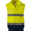 pealisjope: oxford, 100% polüester pu viimistlusega, 3m helkurribad, 210 g/m² sisefliis: polaarfliis, 100% polüester, 3m helkurribad, antipilling viimistlus mõlemal poolel, 280 g/m² Pealisjope: Oxford, 100% polüester PU-viimistlusega, 3M helkurribad, 210 g/m² sisefliis: polaarfliis, 100% polüester, 3M helkurribad, antipilling-viimistlus mõlemal poolel, 280 g/m²