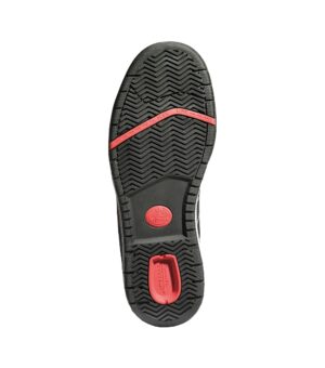 Pealismaterjal – harjatud nubuknahk, vooder – Bickz Cool System®