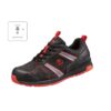 pealismaterjal – mikrokiud, nailonvõrk, vooder – cool comfort® Pealismaterjal – mikrokiud, nailonvõrk, vooder – Cool Comfort®
