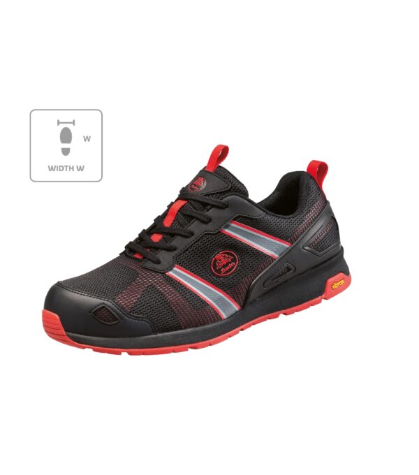 pealismaterjal – mikrokiud, nailonvõrk, vooder – cool comfort® Pealismaterjal – mikrokiud, nailonvõrk, vooder – Cool Comfort®