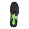 pealismaterjal – safety knit® green silmkoeline kangas, vooder – hingav Pealismaterjal – SAFETY KNIT® GREEN silmkoeline kangas, vooder – hingav