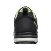 pealismaterjal – safety knit® green silmkoeline kangas, vooder – hingav Pealismaterjal – SAFETY KNIT® GREEN silmkoeline kangas, vooder – hingav