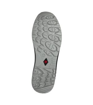 Pealismaterjal – SAFETY KNIT® silmkoeline kangas FITFRAME®-iga, vooder – hingav
