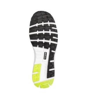 Pealismaterjal – SAFETY KNIT® silmkoeline kangas FITFRAME®-iga, vooder – hingav