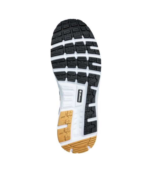 pealismaterjal – safety knit® silmkoeline kangas fitframe® iga, vooder – hingav Pealismaterjal – SAFETY KNIT® silmkoeline kangas FITFRAME®-iga, vooder – hingav