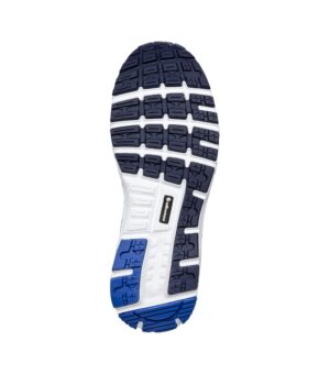 Pealismaterjal – SAFETY KNIT® silmkoeline kangas FITFRAME®-iga, vooder – hingav