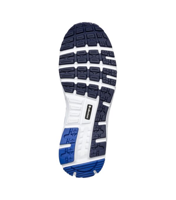 pealismaterjal – safety knit® silmkoeline kangas fitframe® iga, vooder – hingav Pealismaterjal – SAFETY KNIT® silmkoeline kangas FITFRAME®-iga, vooder – hingav