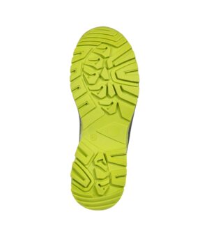 Pealismaterjal – vettpidav nahk/tekstiil, vooder – hingav COA.TEX® membraaniga