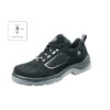 pealismaterjal – vettpidav nubuknahk, võrkkangas, vooder – cool comfort® Pealismaterjal – vettpidav nubuknahk, võrkkangas, vooder – Cool Comfort®