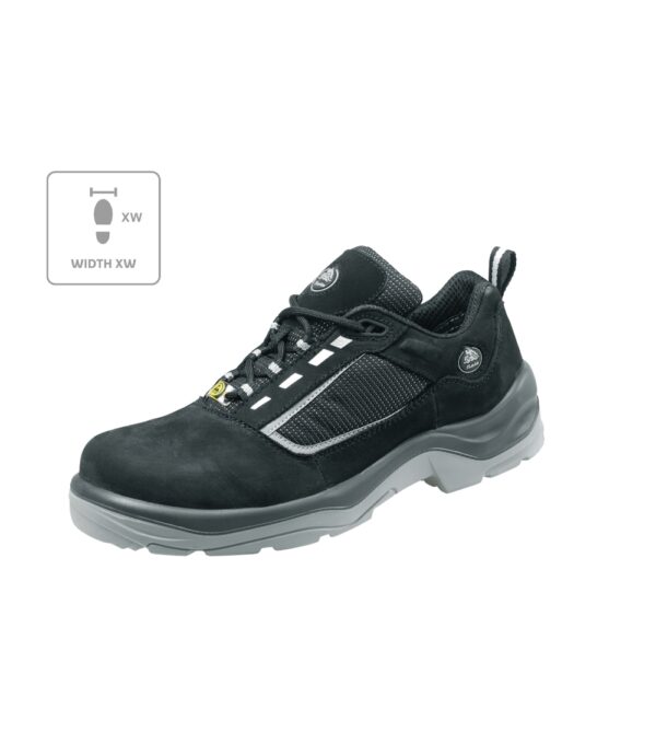 pealismaterjal – vettpidav nubuknahk, võrkkangas, vooder – cool comfort® Pealismaterjal – vettpidav nubuknahk, võrkkangas, vooder – Cool Comfort®