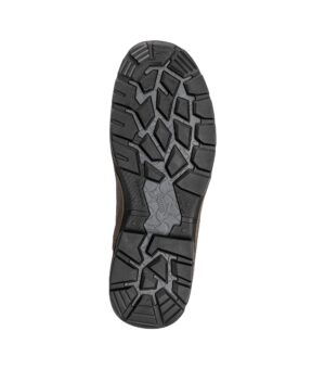 Pealismaterjal – vettpidav pärisnahk, CORDURA®, vooder – SYMPATEX® membraaniga
