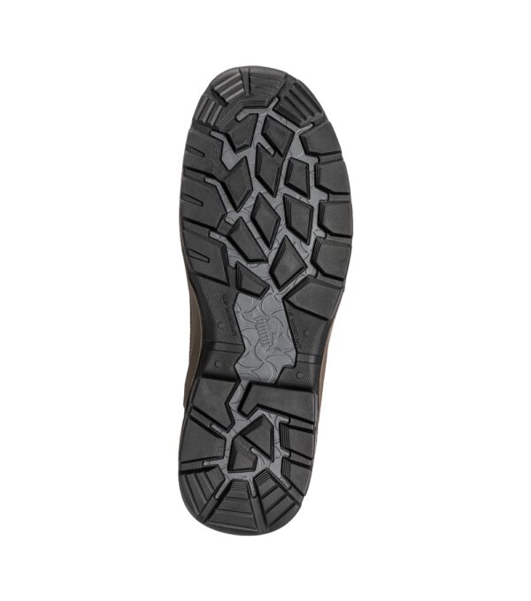 pealismaterjal – vettpidav pärisnahk, cordura®, vooder – sympatex® membraaniga Pealismaterjal – vettpidav pärisnahk, CORDURA®, vooder – SYMPATEX® membraaniga