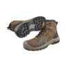 pealismaterjal – vettpidav pärisnahk, cordura®, vooder – sympatex® membraaniga Pealismaterjal – vettpidav pärisnahk, CORDURA®, vooder – SYMPATEX® membraaniga