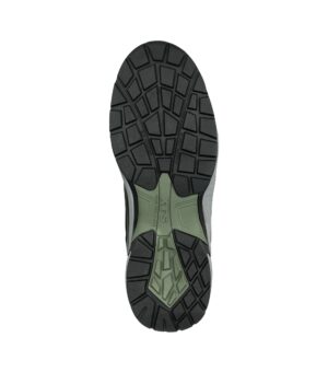 Pealismaterjal – vettpidav pärisnahk/võrkkangas, vooder – Thinsulate® COA.TEX® membraaniga