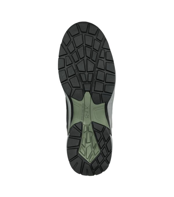 pealismaterjal – vettpidav pärisnahk/võrkkangas, vooder – thinsulate® coa.tex® membraaniga Pealismaterjal – vettpidav pärisnahk/võrkkangas, vooder – Thinsulate® COA.TEX® membraaniga
