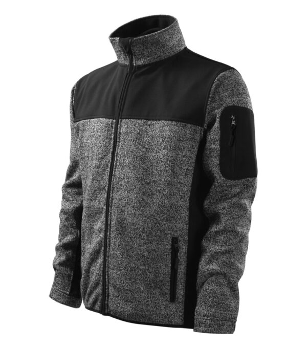 silmkoeline softshell: 100% polüester, mikrofliis: 100% polüester softshell: 96% polüester, 4% elastaan, mikrofliis, 100% polüester vooder: 100% polüester silmkoeline softshell: 100% polüester, mikrofliis: 100% polüester softshell: 96% polüester, 4% elastaan, mikrofliis, 100% polüester Vooder: 100% polüester