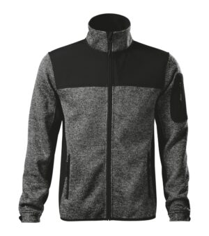 silmkoeline softshell: 100% polüester, mikrofliis: 100% polüester softshell: 96% polüester, 4% elastaan, mikrofliis, 100% polüester Vooder: 100% polüester
