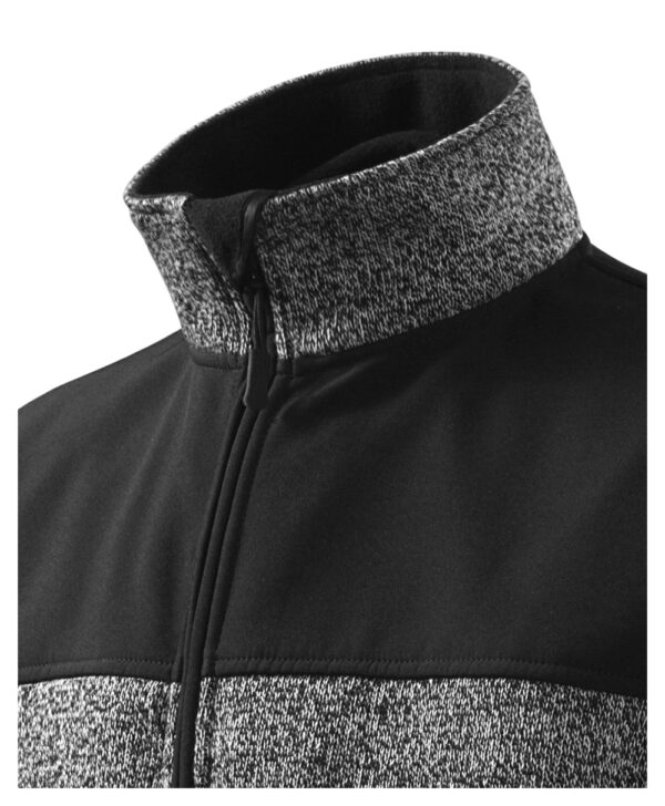 silmkoeline softshell: 100% polüester, mikrofliis: 100% polüester softshell: 96% polüester, 4% elastaan, mikrofliis, 100% polüester vooder: 100% polüester silmkoeline softshell: 100% polüester, mikrofliis: 100% polüester softshell: 96% polüester, 4% elastaan, mikrofliis, 100% polüester Vooder: 100% polüester