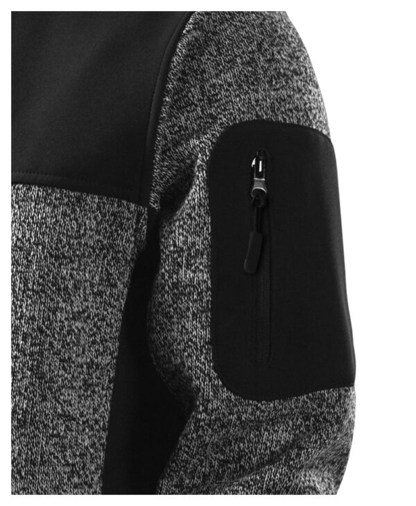 silmkoeline softshell: 100% polüester, mikrofliis: 100% polüester softshell: 96% polüester, 4% elastaan, mikrofliis, 100% polüester vooder: 100% polüester silmkoeline softshell: 100% polüester, mikrofliis: 100% polüester softshell: 96% polüester, 4% elastaan, mikrofliis, 100% polüester Vooder: 100% polüester