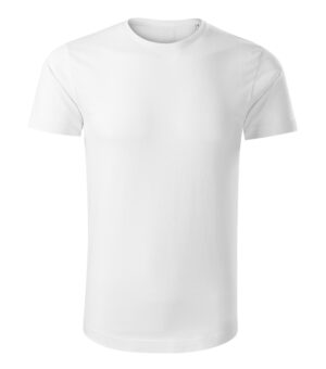 Single Jersey, 100% GOTS mahepuuvill