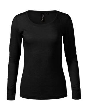 Single Jersey, 100% meriinovill, 17,5 µm, masinpesu