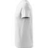 single jersey, 100% puuvill (koostis võib erineda – värv 03: 97% puuvill, 3% viskoos; värv 12: 85% puuvill, 15% viskoos) Single Jersey, 100% puuvill (koostis võib erineda – värv 03: 97% puuvill, 3% viskoos; värv 12: 85% puuvill, 15% viskoos)