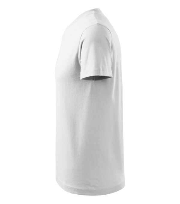 single jersey, 100% puuvill (koostis võib erineda – värv 03: 97% puuvill, 3% viskoos; värv 12: 85% puuvill, 15% viskoos) Single Jersey, 100% puuvill (koostis võib erineda – värv 03: 97% puuvill, 3% viskoos; värv 12: 85% puuvill, 15% viskoos)