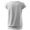 single jersey, 100% puuvill (värvi 12 koostis võib erineda – 85% puuvill, 15% viskoos), silikoonviimistlus Single Jersey, 100% puuvill (värvi 12 koostis võib erineda – 85% puuvill, 15% viskoos), silikoonviimistlus