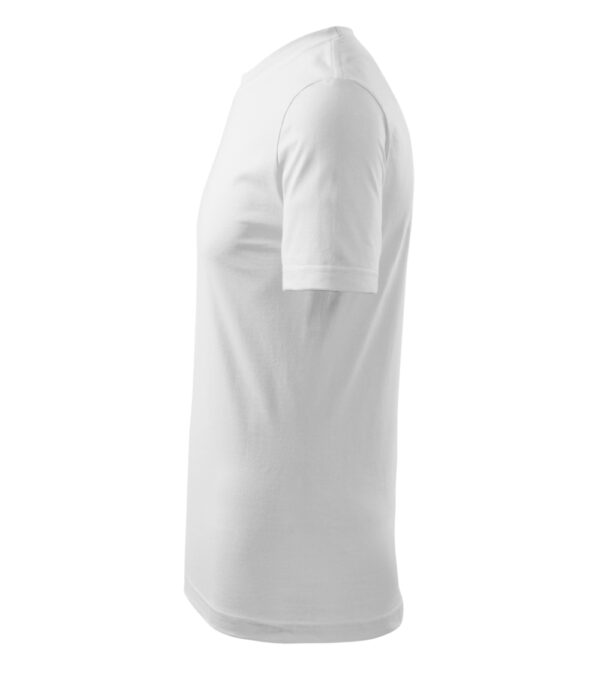 single jersey, 100% puuvill (koostis võib erineda – värv 03: 97% puuvill, 3% viskoos; värv 12: 85% puuvill, 15% viskoos) Single Jersey, 100% puuvill (koostis võib erineda – värv 03: 97% puuvill, 3% viskoos; värv 12: 85% puuvill, 15% viskoos)